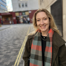 Kate McCarter