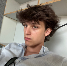 Caleb Smith