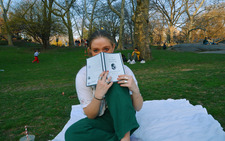 Lilly Hirsch