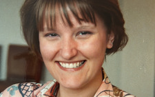 Jane Johnson