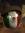 Sergio AFP