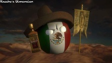 Sergio AFP