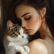 Maxine (Booklover Catlady)