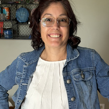 Sandra Wright