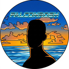 Alex Falcon