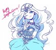 Darling