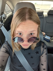 Isabelle Hatch 