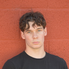 Aidan James II
