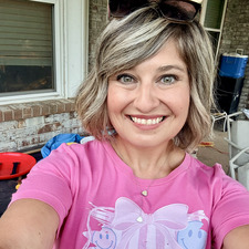 Miranda Klohn
