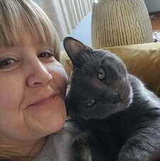 Terri Luer