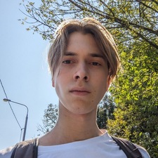 Nikita Karfidov