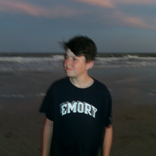 Miles Barrett