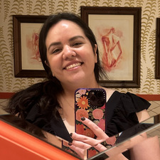 Christina Doolan
