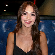 Ava Coronado