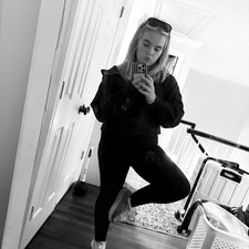 roxy bearchell