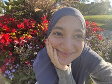Duaa Faquih