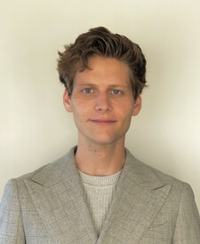 Marcus Dovigi