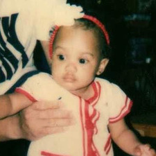 Mariah