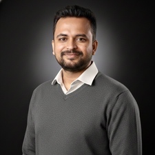 Amit Kumar Singh