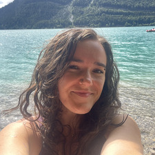 Talia Hoggan