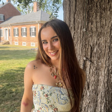 Katelyn Rabak