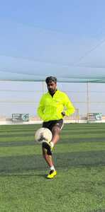 Nishanth Bala