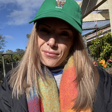 Meg Long