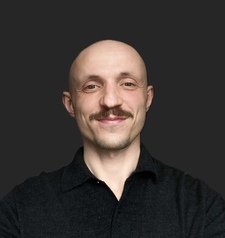 Алексей Буланов