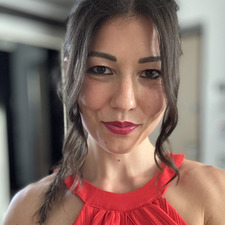 Cristina