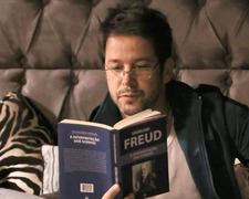 Lucas Leitor