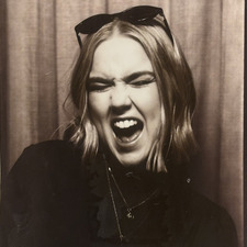 Amy Dallas