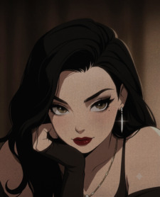 Annabel (˶˃ ᵕ ˂˶)