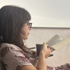 Alba Giner