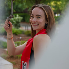 Caroline Newbern