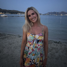 Hannah Abraham