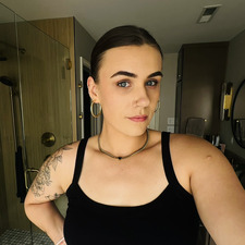 Taylor Katzmarek