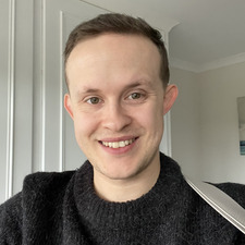 Daniel Walker