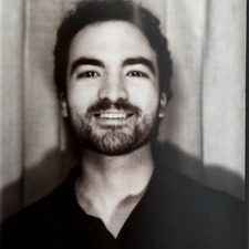 Harrison Gaines