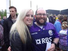 Greg Baillie