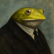 Grant Oldenburg