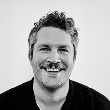 Mark Bowers