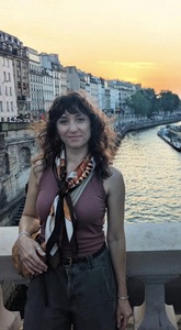 Katy Voldrich