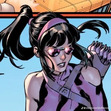 lady stardust