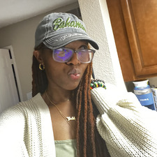 Gabrielle Aboki
