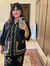 Mahnoor...