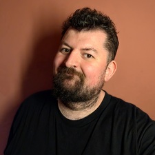 Alec Doran-Twyford