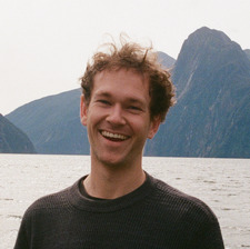 Rob Walker