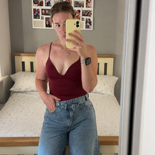 Tegan Lowe
