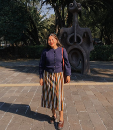 Luz May