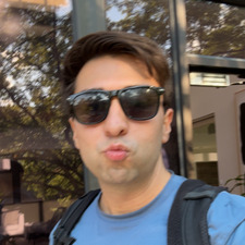 Alejandro Cantu